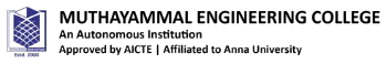 Muthayammal Engineering College